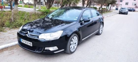 Citroen C5 2. 0 HDI. 163 к. с.  Автомобила е с хидроактивно о - 6186 € / 12098.76 лв. - 24808153 5