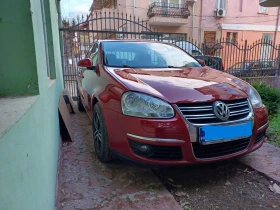 VW Jetta - 5500 € / 10757.07 лв. - 17010730 7