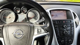 Opel Astra J - 5270 € / 10307.22 лв. - 17005745 7