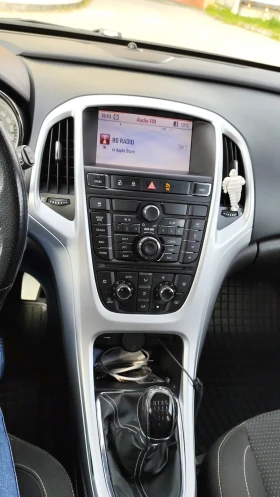 Opel Astra J - 5270 € / 10307.22 лв. - 17005745 10