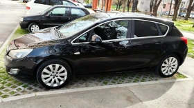Opel Astra J - 5270 € / 10307.22 лв. - 17005745 4