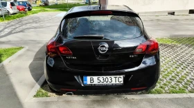 Opel Astra J - 5270 € / 10307.22 лв. - 17005745 6