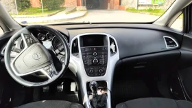 Opel Astra J - 5270 € / 10307.22 лв. - 17005745 12