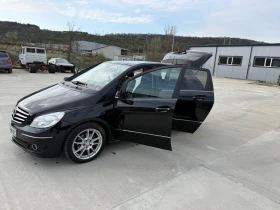 Mercedes-Benz B 200 - 5500 € / 10757.07 лв. - 35416320 3