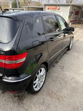 Mercedes-Benz B 200 - 5500 € / 10757.07 лв. - 35416320 2