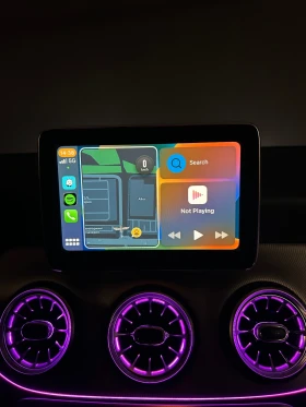 Mercedes-Benz CLA 220 - 13999 € / 27379.66 лв. - 63934612 8