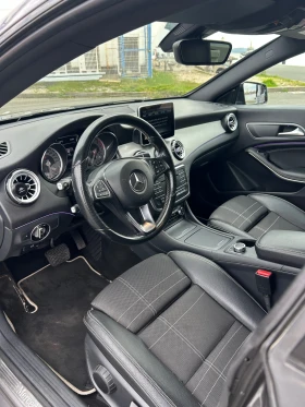 Mercedes-Benz CLA 220 - 13999 € / 27379.66 лв. - 63934612 12