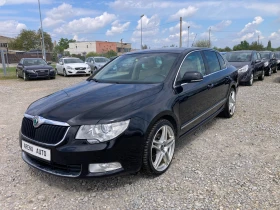 Skoda Superb 2.0 TDI | Mobile.bg � ����� ������ 5