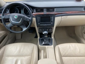 Skoda Superb 2.0 TDI | Mobile.bg � ����� ������ 9