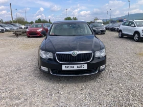 Skoda Superb 2.0 TDI
