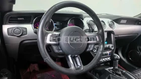 Ford Mustang * 5.0 V8 * ��������� * BLIND SPOT * CAMERA | Mobile.bg � ����� ������ 13