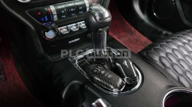Ford Mustang * 5.0 V8 * ��������� * BLIND SPOT * CAMERA | Mobile.bg � ����� ������ 9