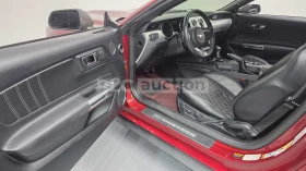 Ford Mustang * 5.0 V8 * ��������� * BLIND SPOT * CAMERA | Mobile.bg � ����� ������ 11