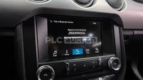 Ford Mustang * 5.0 V8 * ��������� * BLIND SPOT * CAMERA | Mobile.bg � ����� ������ 16