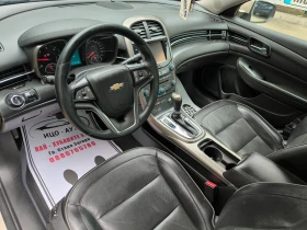 Chevrolet Malibu 2, 0-160k.c.ABTOMAT, ����, ����, �����, ���� 5�! | Mobile.bg � ����� ������ 9