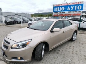 Chevrolet Malibu 2, 0-160k.c.ABTOMAT, ����, ����, �����, ���� 5�! | Mobile.bg � ����� ������ 2
