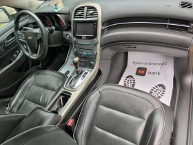 Chevrolet Malibu 2, 0-160k.c.ABTOMAT, ����, ����, �����, ���� 5�! | Mobile.bg � ����� ������ 11