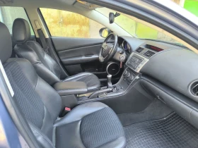 Mazda 6 2.0D, 2009, 140���� | Mobile.bg � ����� ������ 8