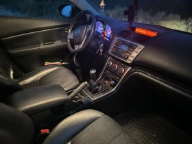 Mazda 6 2.0D, 2009, 140���� | Mobile.bg � ����� ������ 16