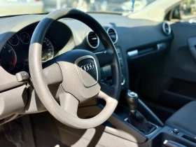 Audi A3 1.6 152���.�� | Mobile.bg � ����� ������ 10