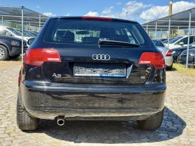Audi A3 1.6 152���.�� | Mobile.bg � ����� ������ 4