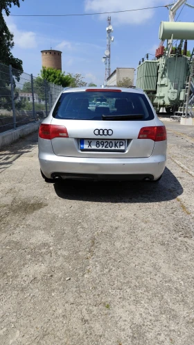 Audi A6 2.7TDI BPP | Mobile.bg � ����� ������ 6