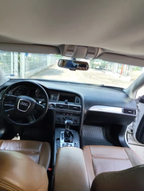 Audi A6 2.7TDI BPP | Mobile.bg � ����� ������ 12