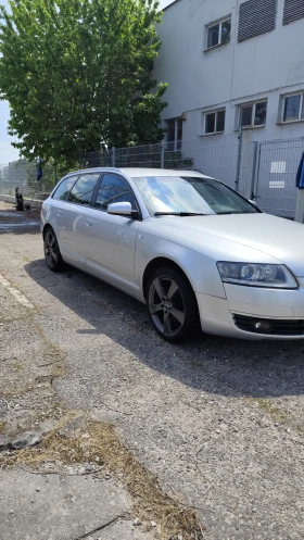 Audi A6 2.7TDI BPP | Mobile.bg � ����� ������ 3
