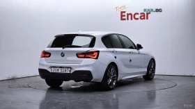 BMW 118 M-SPORT/SHADOW/KAMEPA/МЪРТВА ТОЧКА  - 16000 € / 31293.28 лв. - 12373299 2