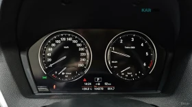 BMW 118 M-SPORT/SHADOW/KAMEPA/МЪРТВА ТОЧКА  - 16000 € / 31293.28 лв. - 12373299 10