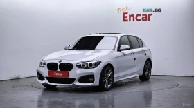 BMW 118 M-SPORT/SHADOW/KAMEPA/МЪРТВА ТОЧКА  - 16000 € / 31293.28 лв. - 12373299 1