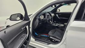 BMW 118 M-SPORT/SHADOW/KAMEPA/МЪРТВА ТОЧКА  - 16000 € / 31293.28 лв. - 12373299 7