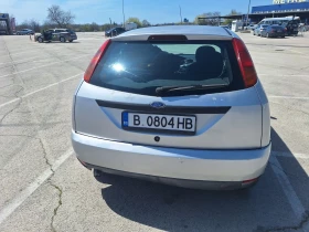 Ford Focus - 1000 € / 1955.83 лв. - 69570458 5