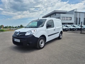 Renault Kangoo N1-M/T 1.5 DCI