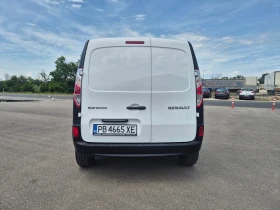 Renault Kangoo N1-M/T 1.5 DCI - 13260 € / 25934.31 лв. - 28106655 4