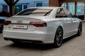 Audi S8 PLUS/EXCLUSIVE/HuD/Night/���������/��������/BOSE | Mobile.bg � ����� ������ 4