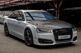 Audi S8 PLUS/EXCLUSIVE/HuD/Night/���������/��������/BOSE | Mobile.bg � ����� ������ 2