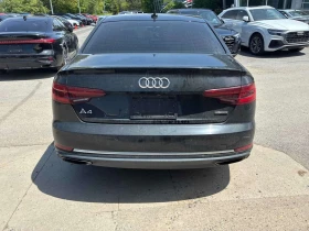Audi A4 * Technik * CARFAX * ���� �� �� | Mobile.bg � ����� ������ 4