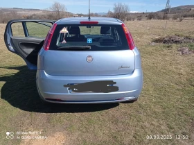 Fiat Punto - 1100 € / 2151.41 лв. - 97439727 3