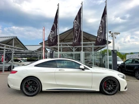 Mercedes-Benz S 500 COUPE#4MAT#AMG63PACK#DESIGNO#FULL FULL#138900KM - 39999 € / 78231.24 лв. - 92175924 7