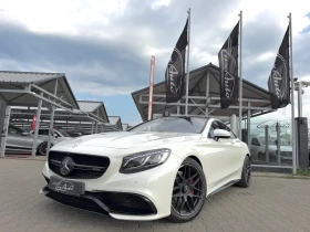 Mercedes-Benz S 500 COUPE#4MAT#AMG63PACK#DESIGNO#FULL FULL#138900KM - 39999 € / 78231.24 лв. - 92175924 2