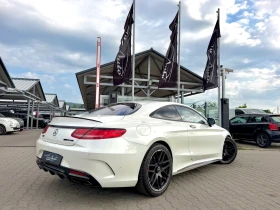 Mercedes-Benz S 500 COUPE#4MAT#AMG63PACK#DESIGNO#FULL FULL#138900KM - 39999 € / 78231.24 лв. - 92175924 4