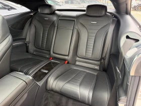 Mercedes-Benz S 500 COUPE#4MAT#AMG63PACK#DESIGNO#FULL FULL#138900KM - 39999 € / 78231.24 лв. - 92175924 13