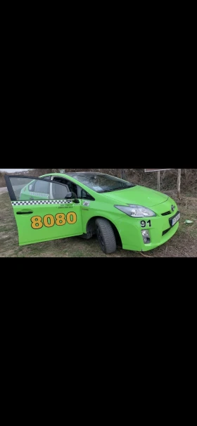 Toyota Prius - цена по договаряне - 73701535 3