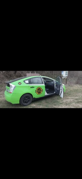 Toyota Prius - цена по договаряне - 73701535 2