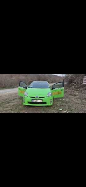 Toyota Prius - цена по договаряне - 73701535 4
