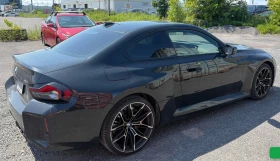 BMW M2 ���������� ���� �� �������� | Mobile.bg � ����� ������ 2