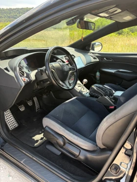 Honda Civic 2.2 - 4200 € / 8214.49 лв. - 58780218 5