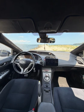 Honda Civic 2.2 - 4200 € / 8214.49 лв. - 58780218 8
