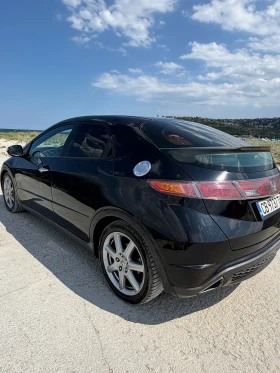 Honda Civic 2.2 - 4200 € / 8214.49 лв. - 58780218 3